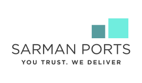 Sarman Ports