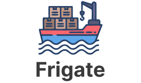 Frigate