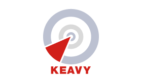 Keavy